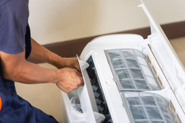 Best Best HVAC Companies  in Ferdand, IN