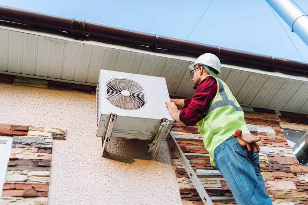 Best HVAC System Installation  in Ferdand, IN