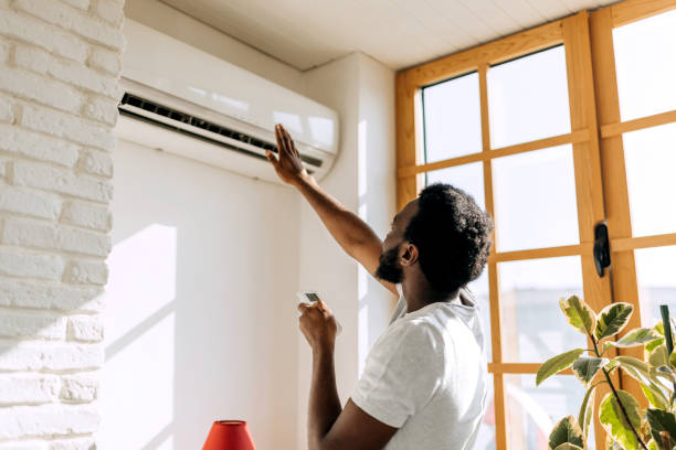 Ferdinand, IN HVAC Company