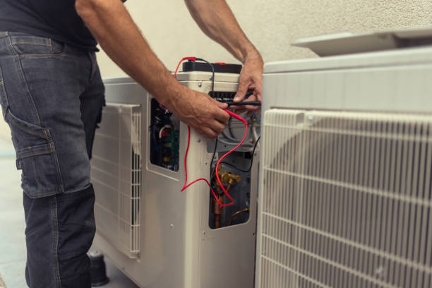 Best 24/7 HVAC Repair  in Ferdand, IN