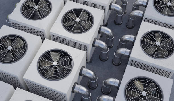 Best HVAC Air Duct Cleaning  in Ferdand, IN