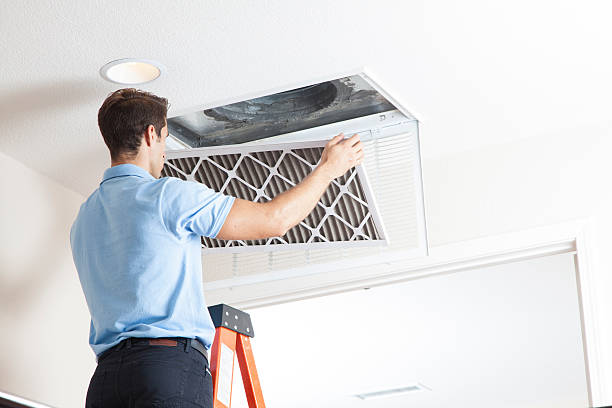Best Furnace Repair Near Me  in Ferdand, IN