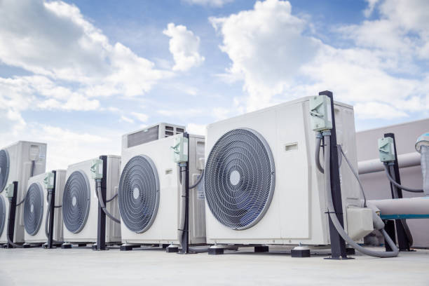 Best HVAC Air Duct Cleaning  in Ferdand, IN