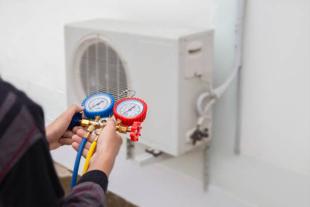 Best HVAC Air Duct Cleaning  in Ferdand, IN
