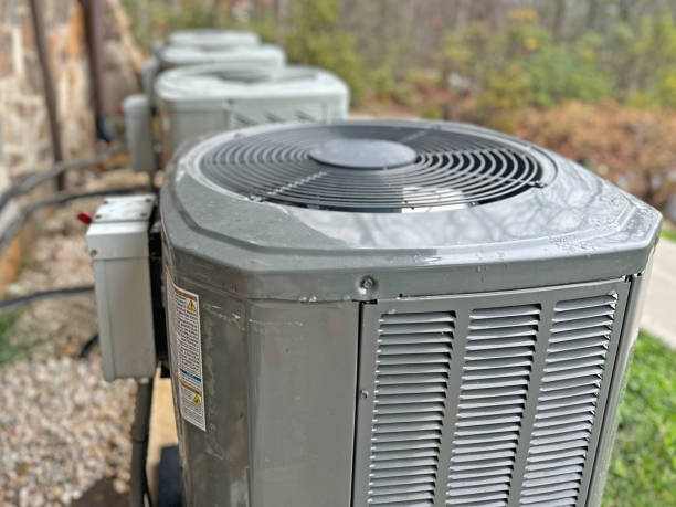 Best Best HVAC Companies  in Ferdand, IN
