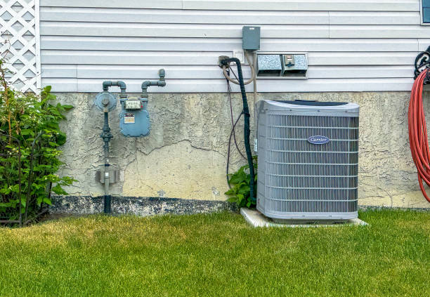 Ductless HVAC Repair in Ferdinand, IN